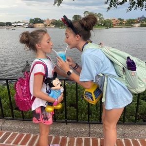 Meet your Posher, Tessa